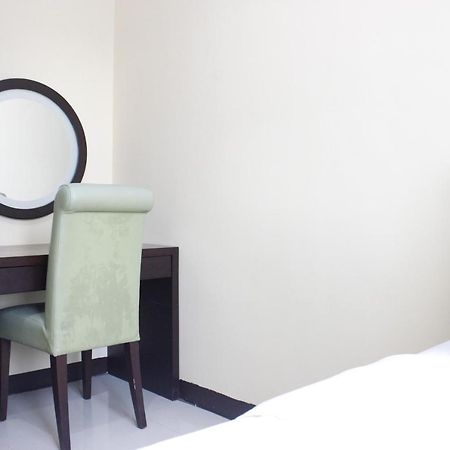 Deluxe & Cozy 4Br Galeri Ciumbuleuit Apartment By Travelio Bandung Exterior photo