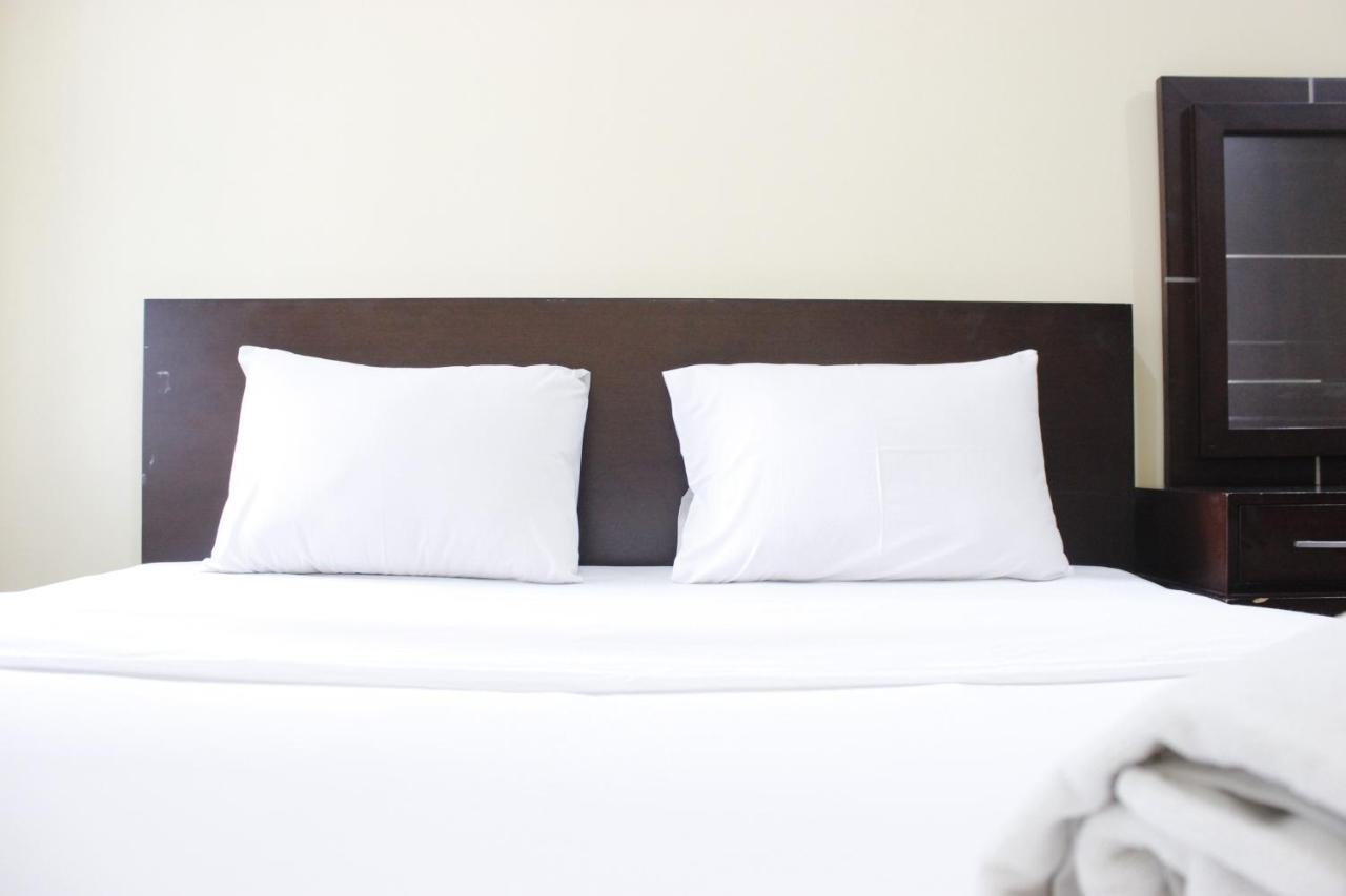 Deluxe & Cozy 4Br Galeri Ciumbuleuit Apartment By Travelio Bandung Exterior photo