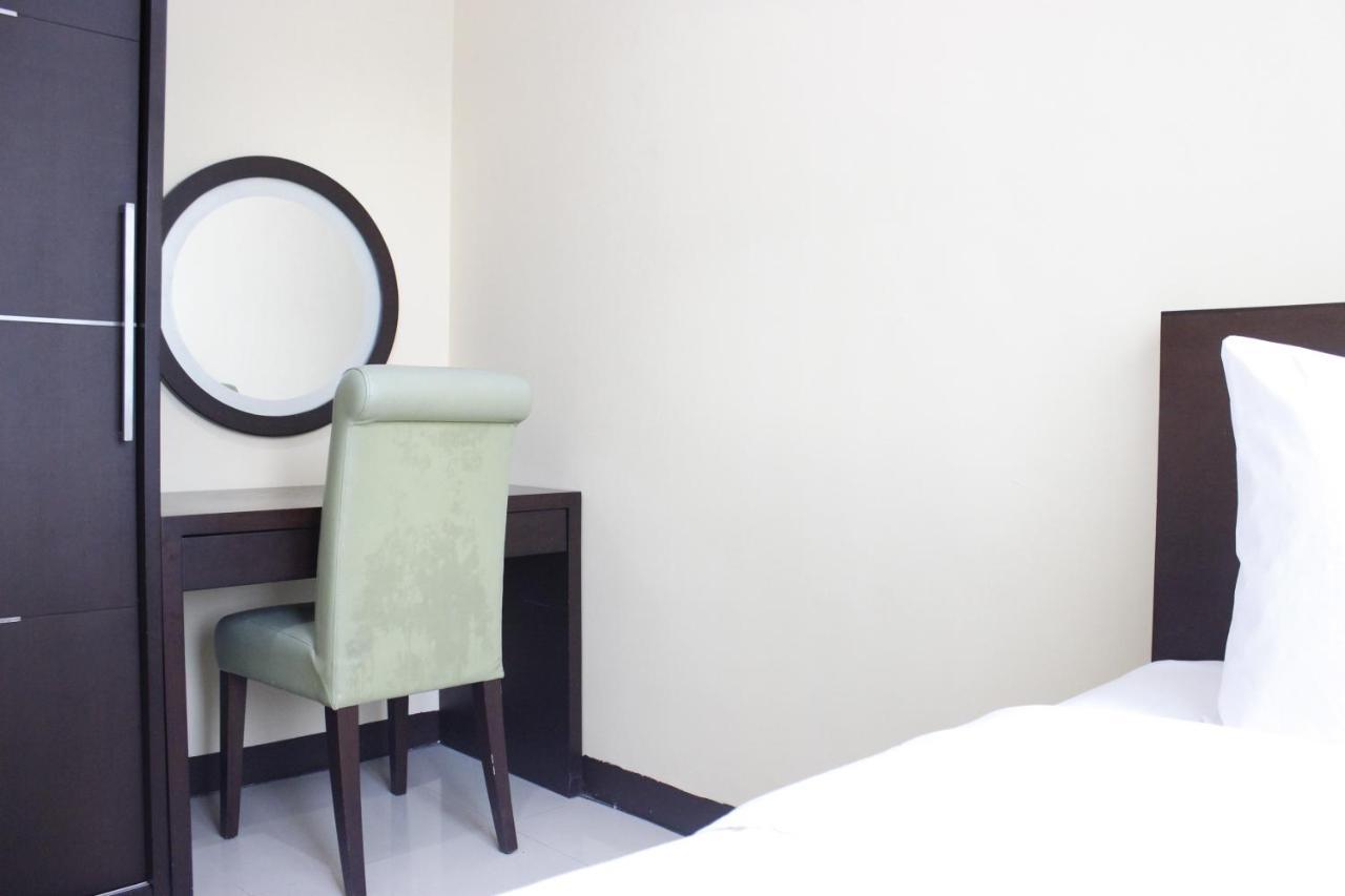 Deluxe & Cozy 4Br Galeri Ciumbuleuit Apartment By Travelio Bandung Exterior photo