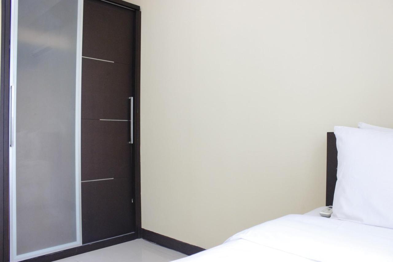 Deluxe & Cozy 4Br Galeri Ciumbuleuit Apartment By Travelio Bandung Exterior photo