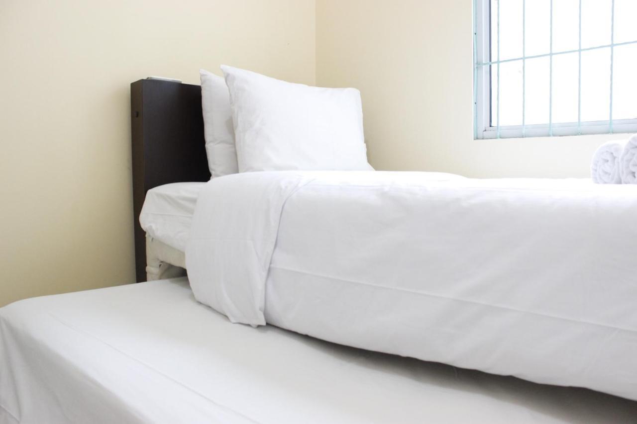 Deluxe & Cozy 4Br Galeri Ciumbuleuit Apartment By Travelio Bandung Exterior photo