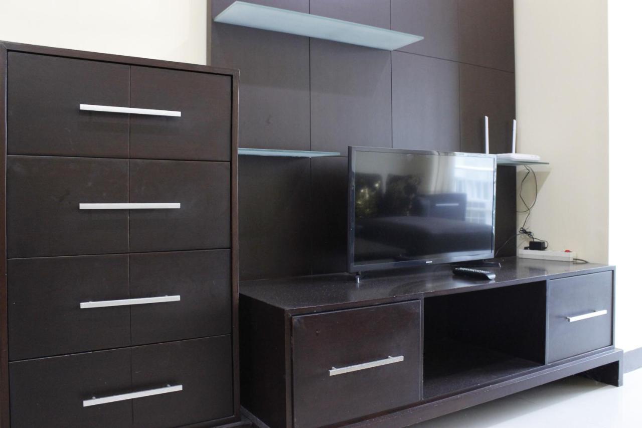Deluxe & Cozy 4Br Galeri Ciumbuleuit Apartment By Travelio Bandung Exterior photo